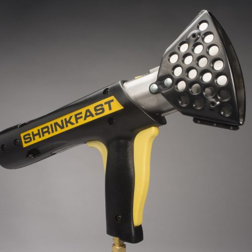 Heat Gun SHRINKFAST 998 62KW (KIT) packover.ee